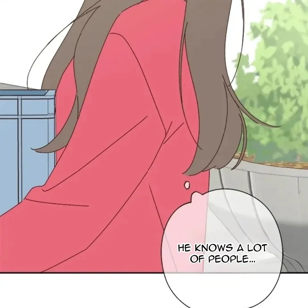 Crossing the Lines Chapter 24 page 11 - 