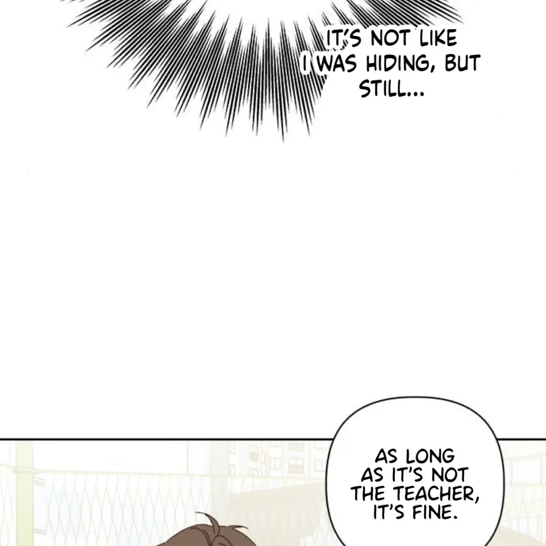 Crossing the Lines Chapter 24 page 101 - 
