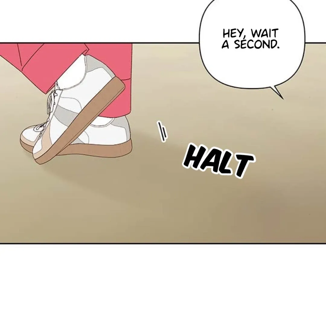 Crossing the Lines Chapter 24 page 106 - 