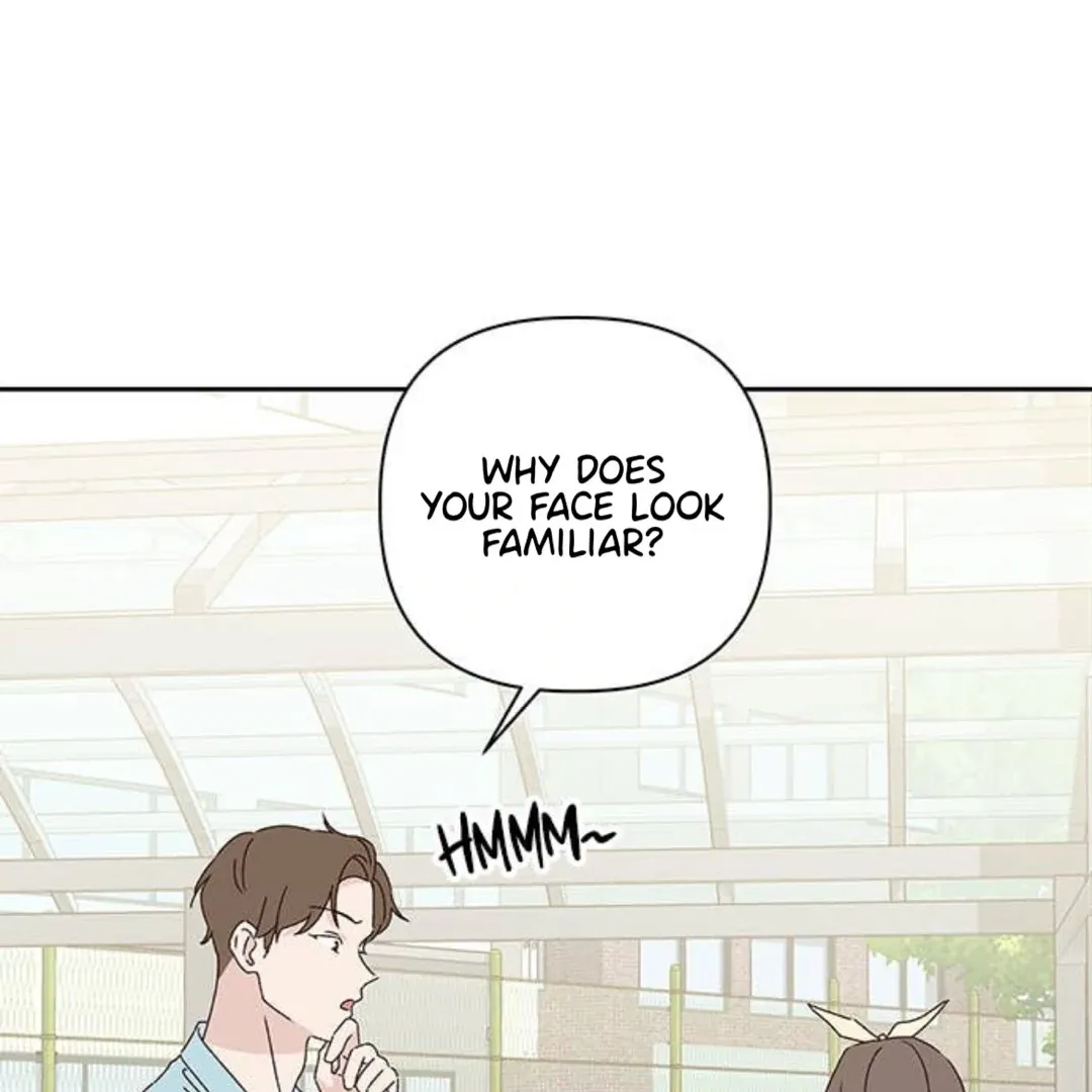 Crossing the Lines Chapter 24 page 107 - 