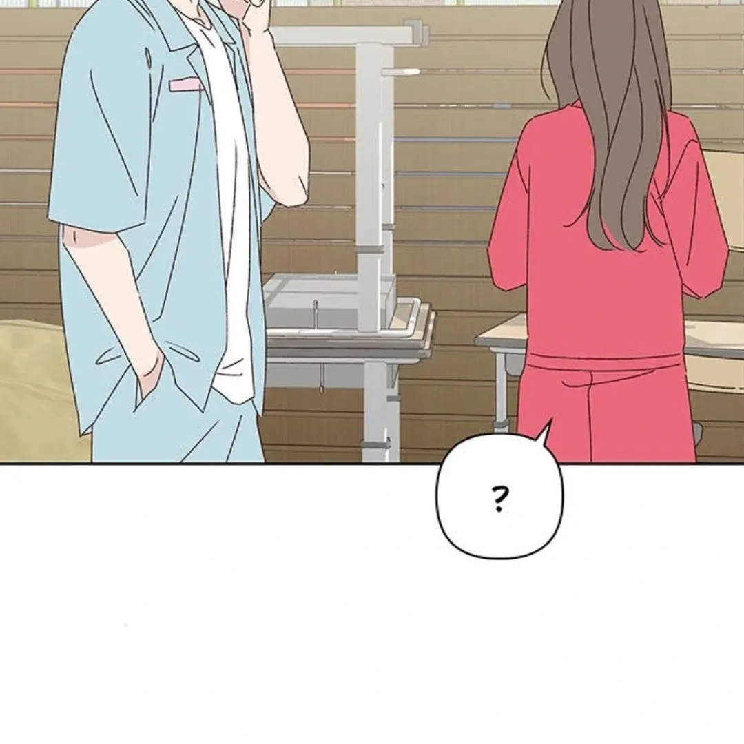 Crossing the Lines Chapter 24 page 108 - 