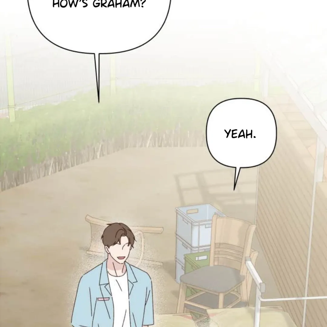 Crossing the Lines Chapter 24 page 121 - 