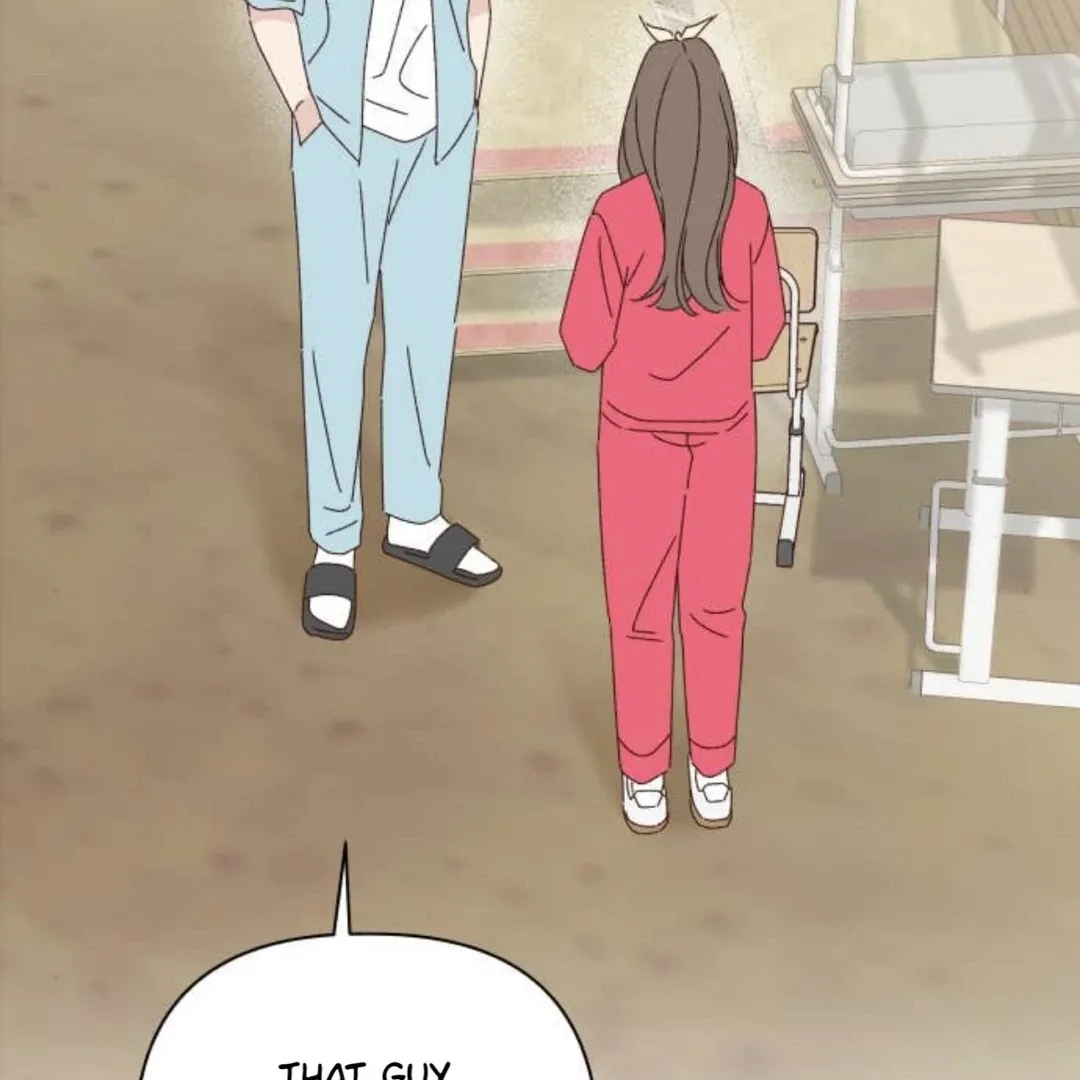 Crossing the Lines Chapter 24 page 122 - 