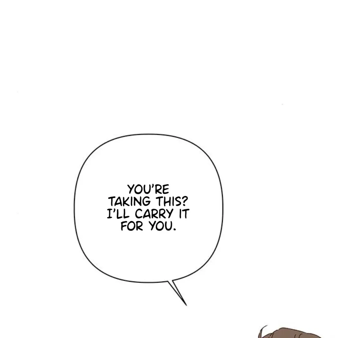 Crossing the Lines Chapter 24 page 130 - 