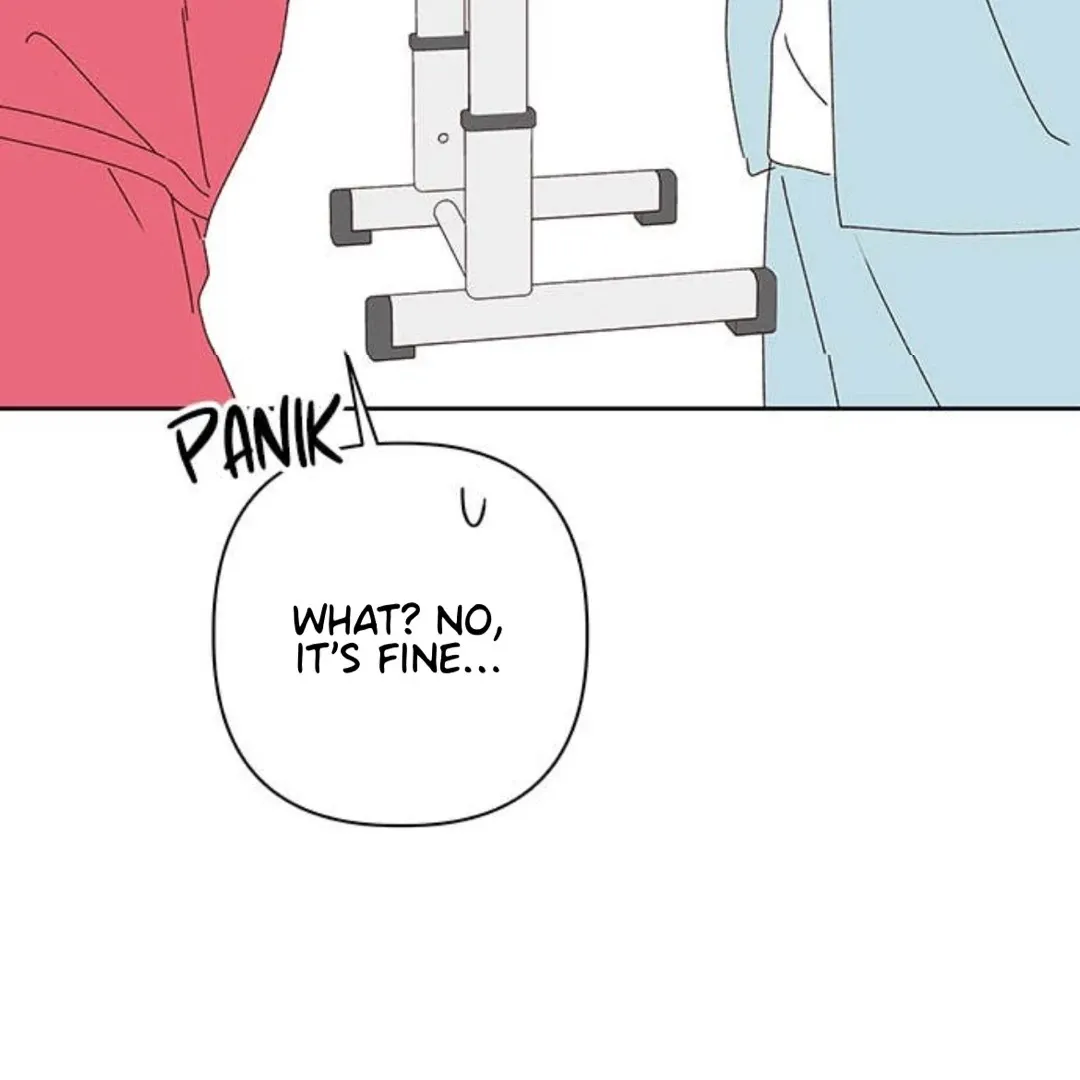 Crossing the Lines Chapter 24 page 132 - 