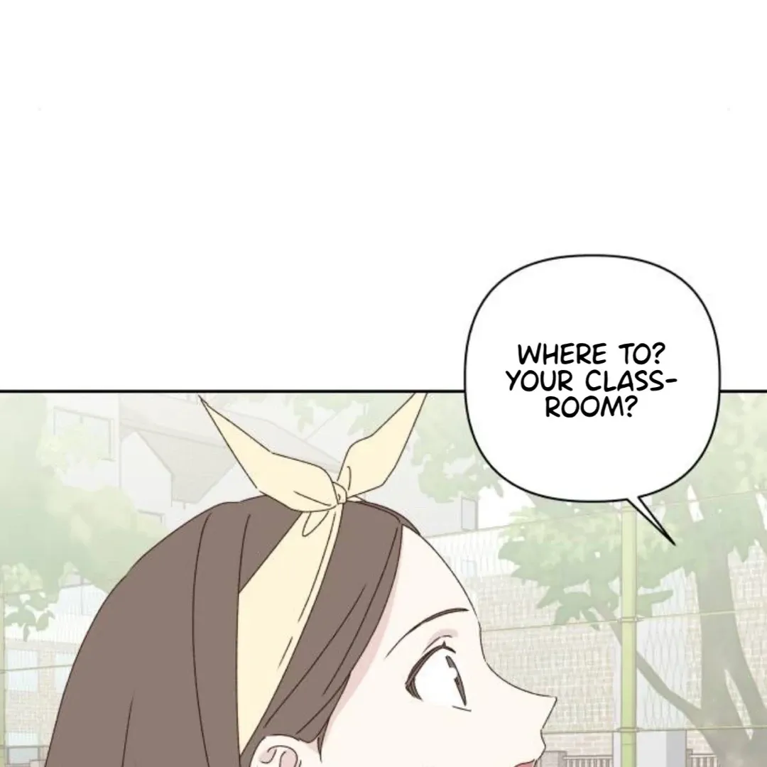 Crossing the Lines Chapter 24 page 133 - 