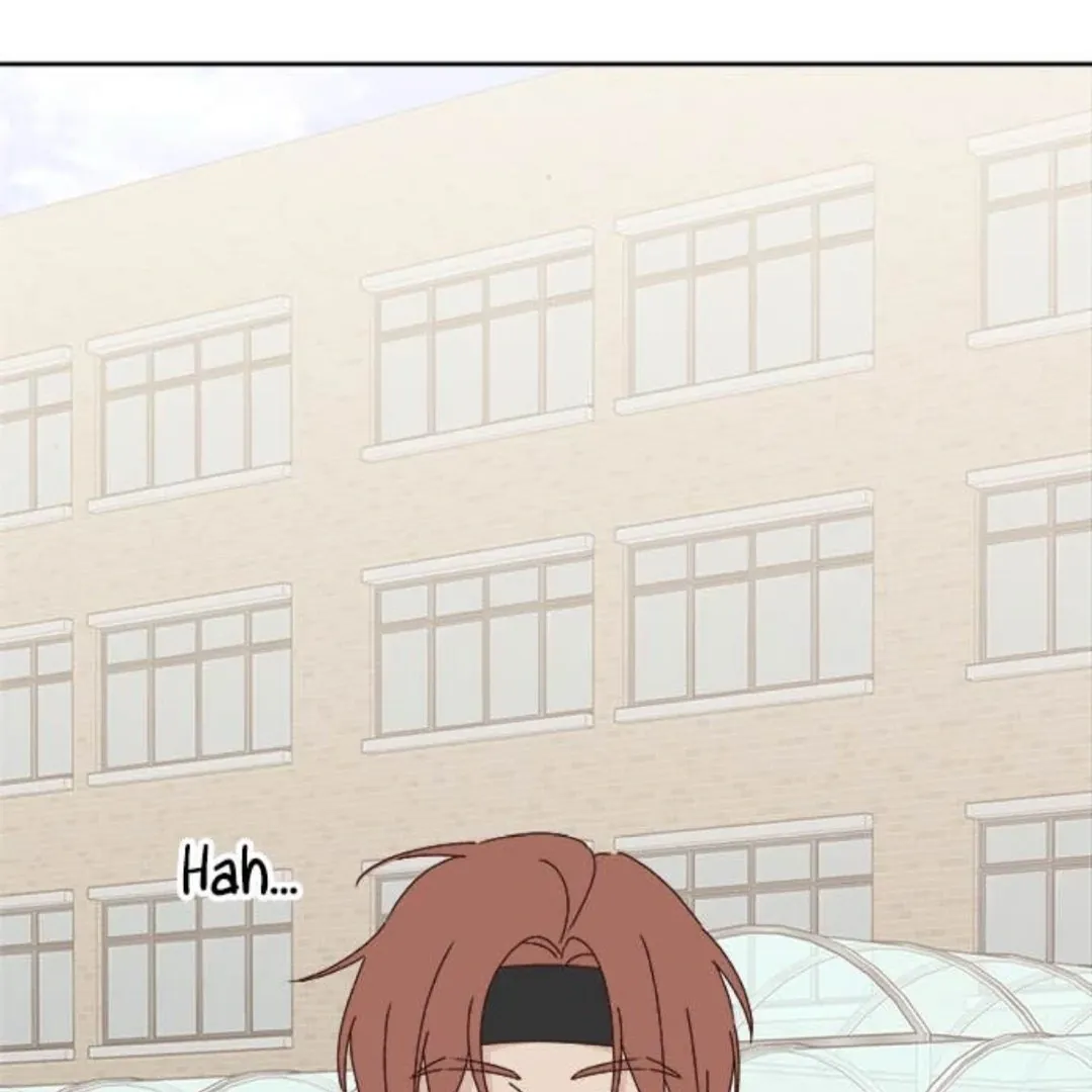 Crossing the Lines Chapter 24 page 138 - 