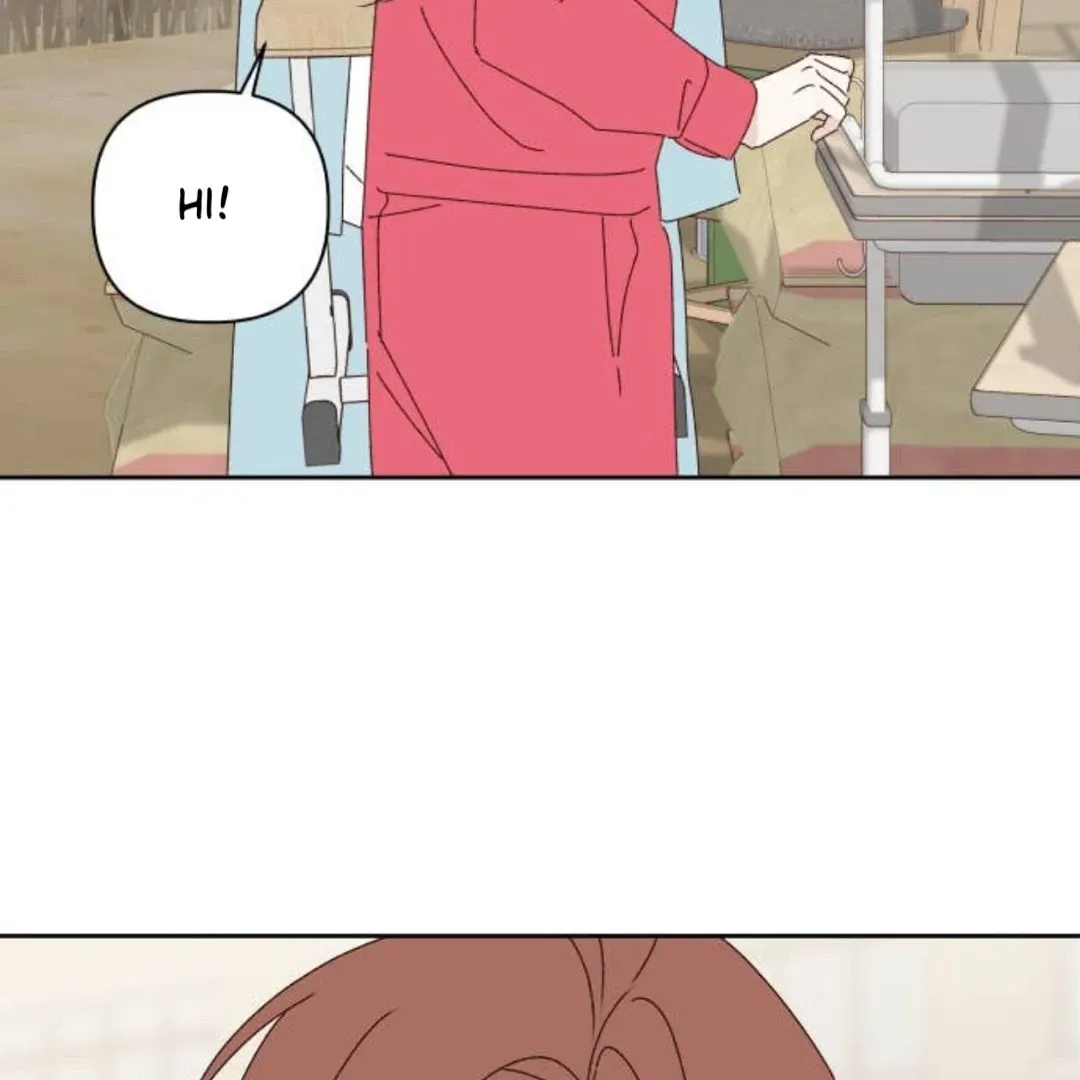 Crossing the Lines Chapter 24 page 143 - 
