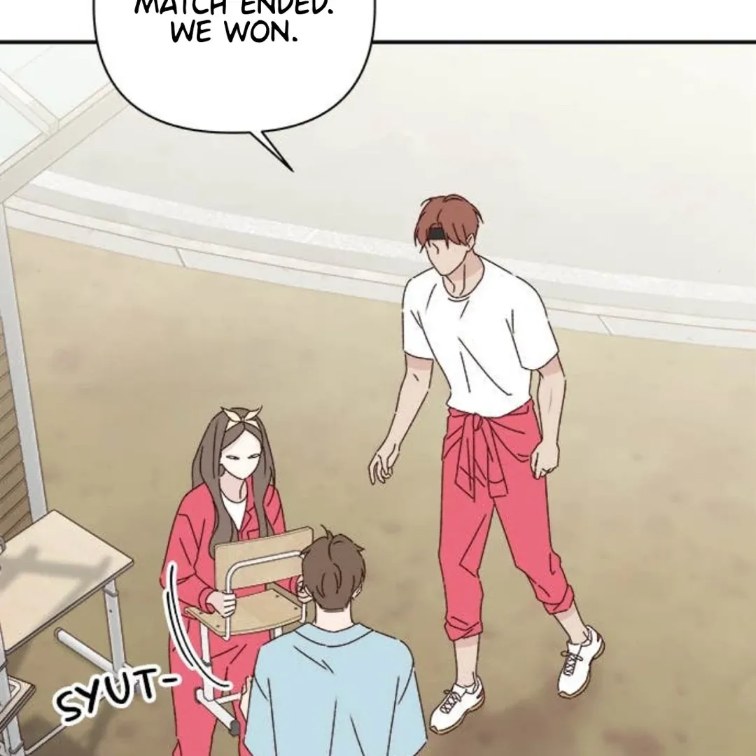Crossing the Lines Chapter 24 page 146 - 