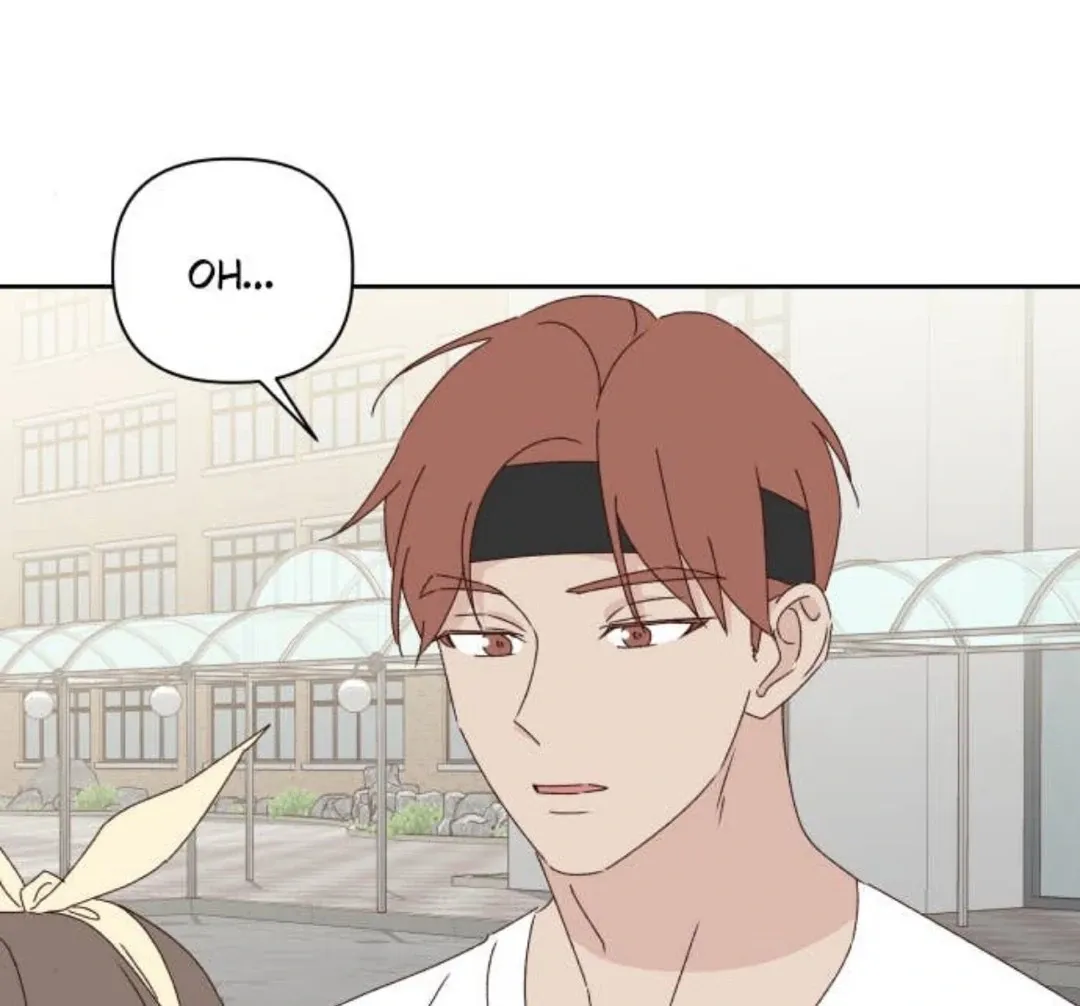 Crossing the Lines Chapter 24 page 148 - 