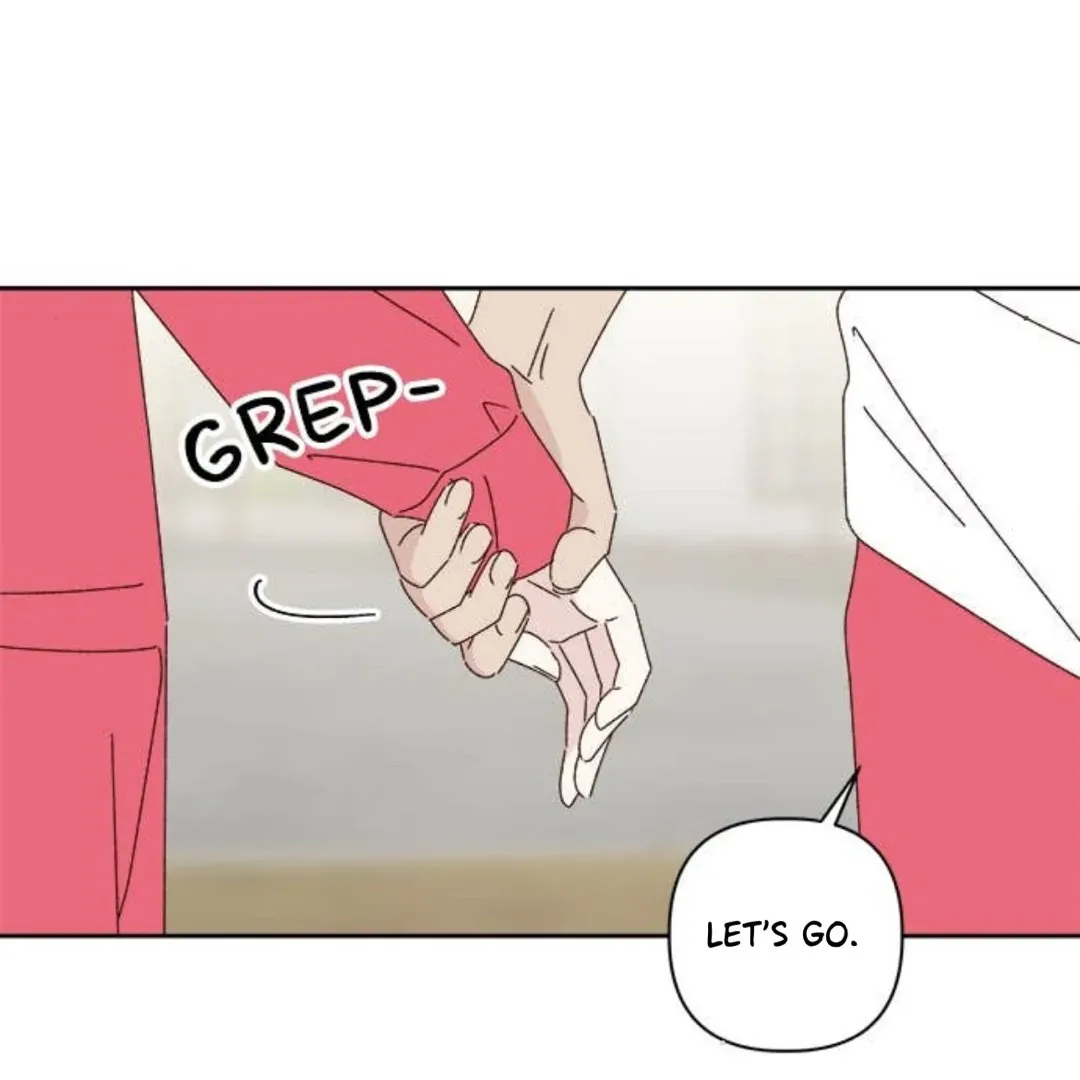 Crossing the Lines Chapter 24 page 150 - 