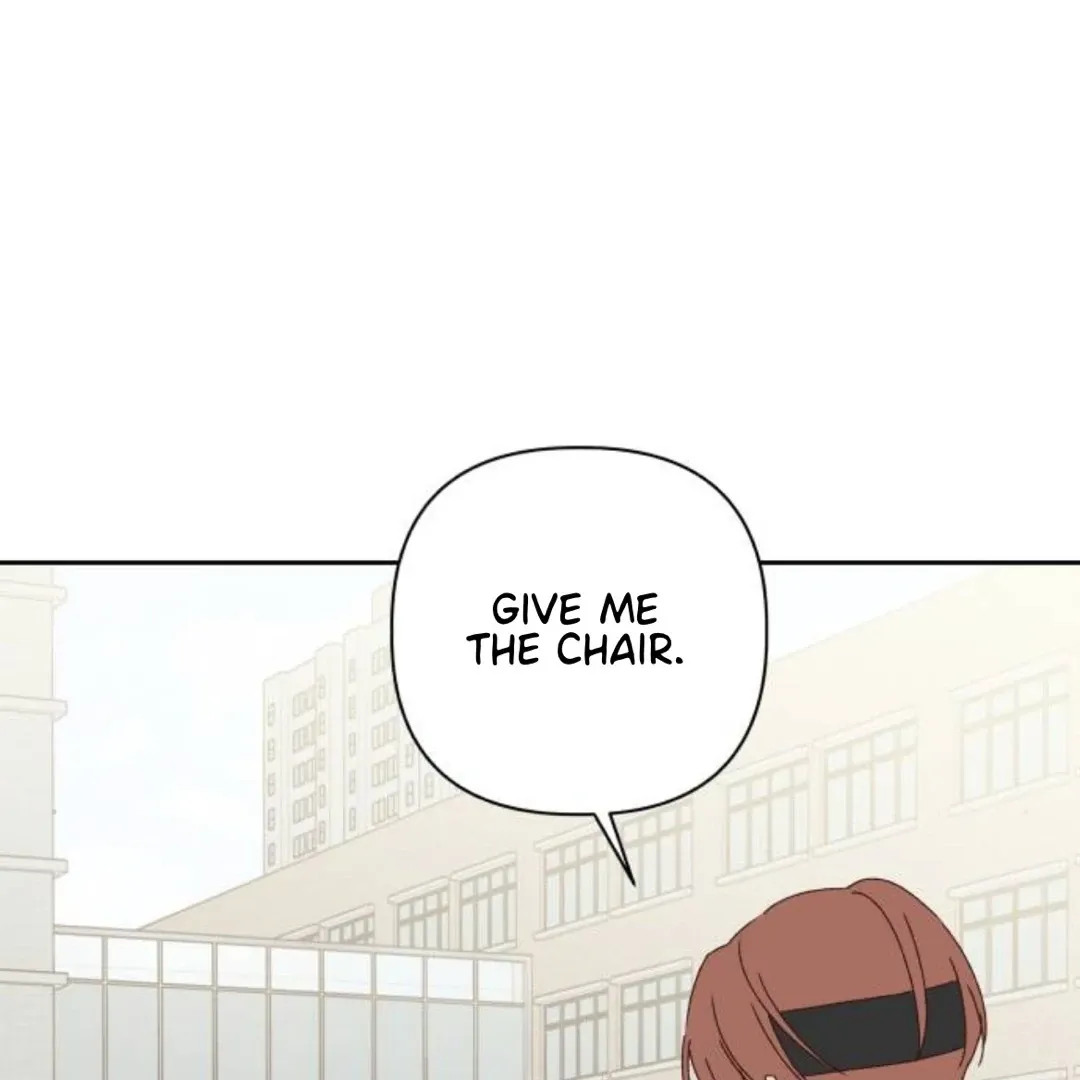 Crossing the Lines Chapter 24 page 153 - 