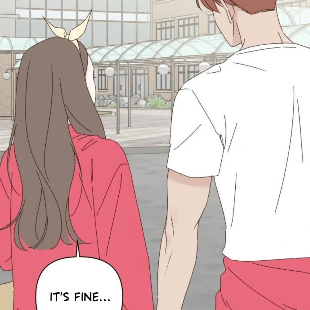 Crossing the Lines Chapter 24 page 154 - 