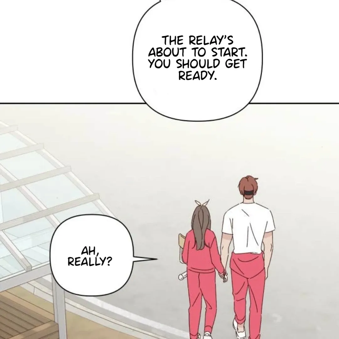 Crossing the Lines Chapter 24 page 163 - 