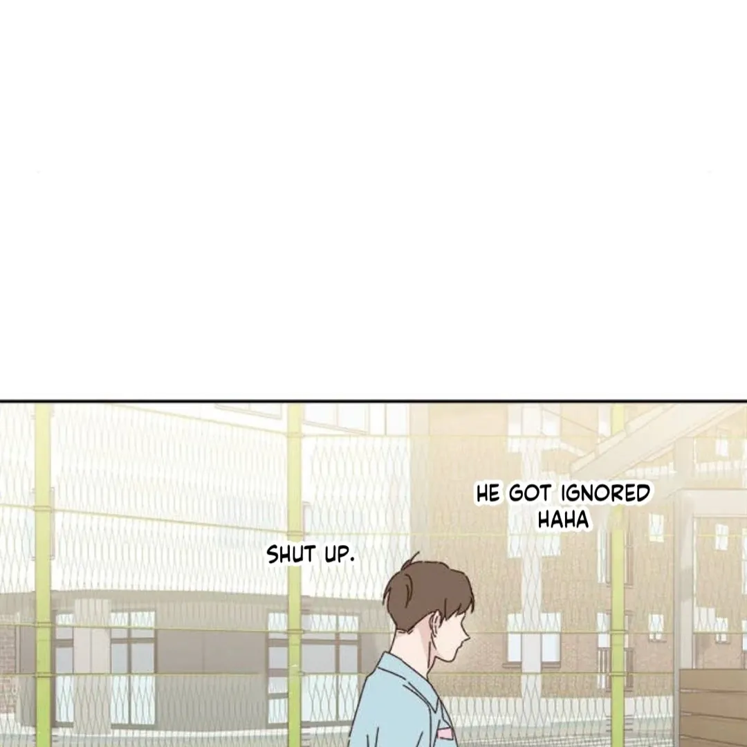 Crossing the Lines Chapter 24 page 165 - 