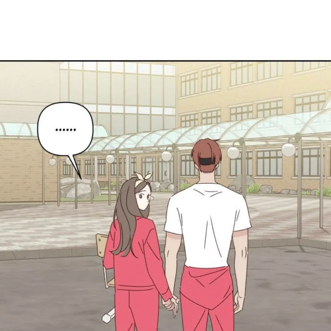 Crossing the Lines Chapter 24 page 167 - 