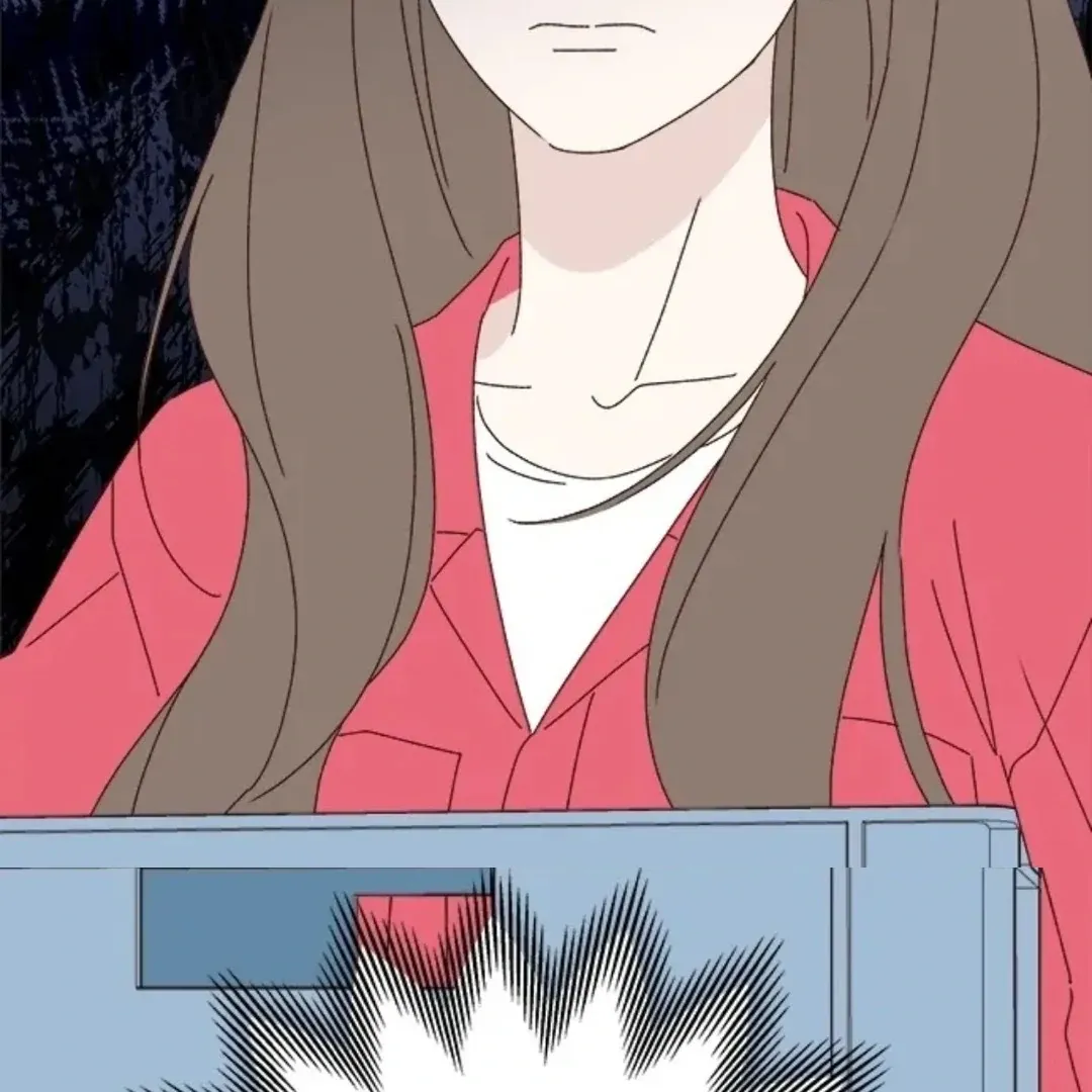 Crossing the Lines Chapter 24 page 18 - 