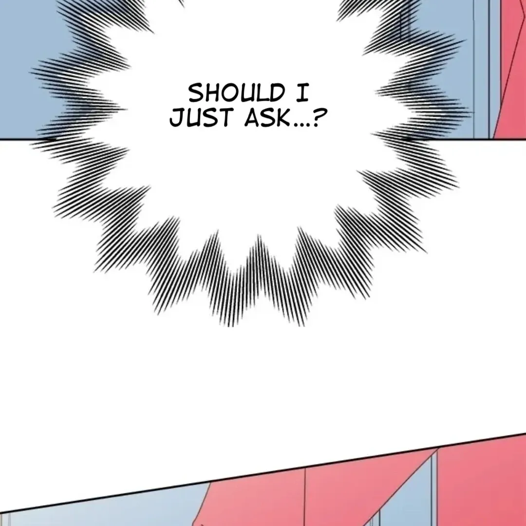Crossing the Lines Chapter 24 page 19 - 