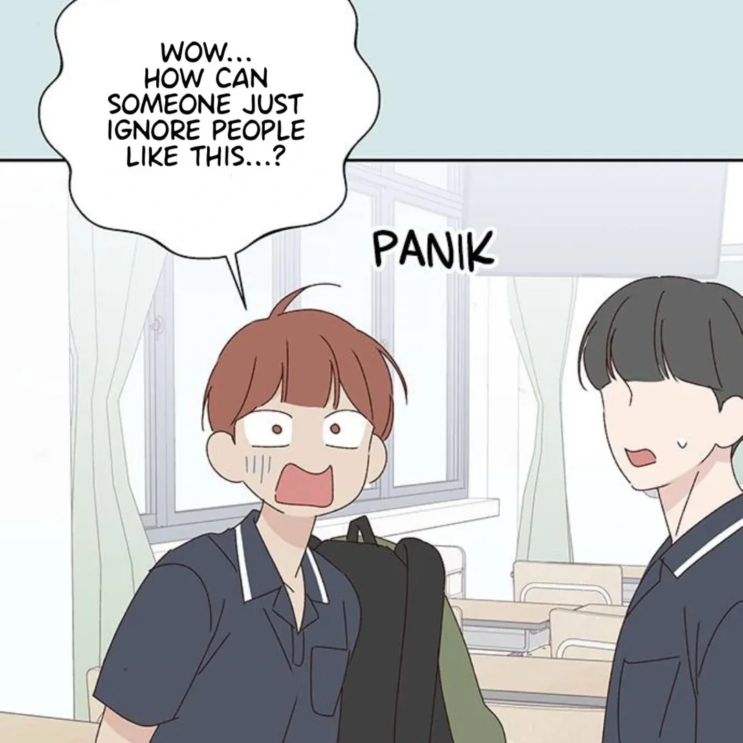 Crossing the Lines Chapter 24 page 190 - 