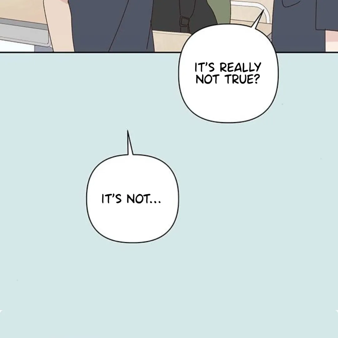 Crossing the Lines Chapter 24 page 191 - 