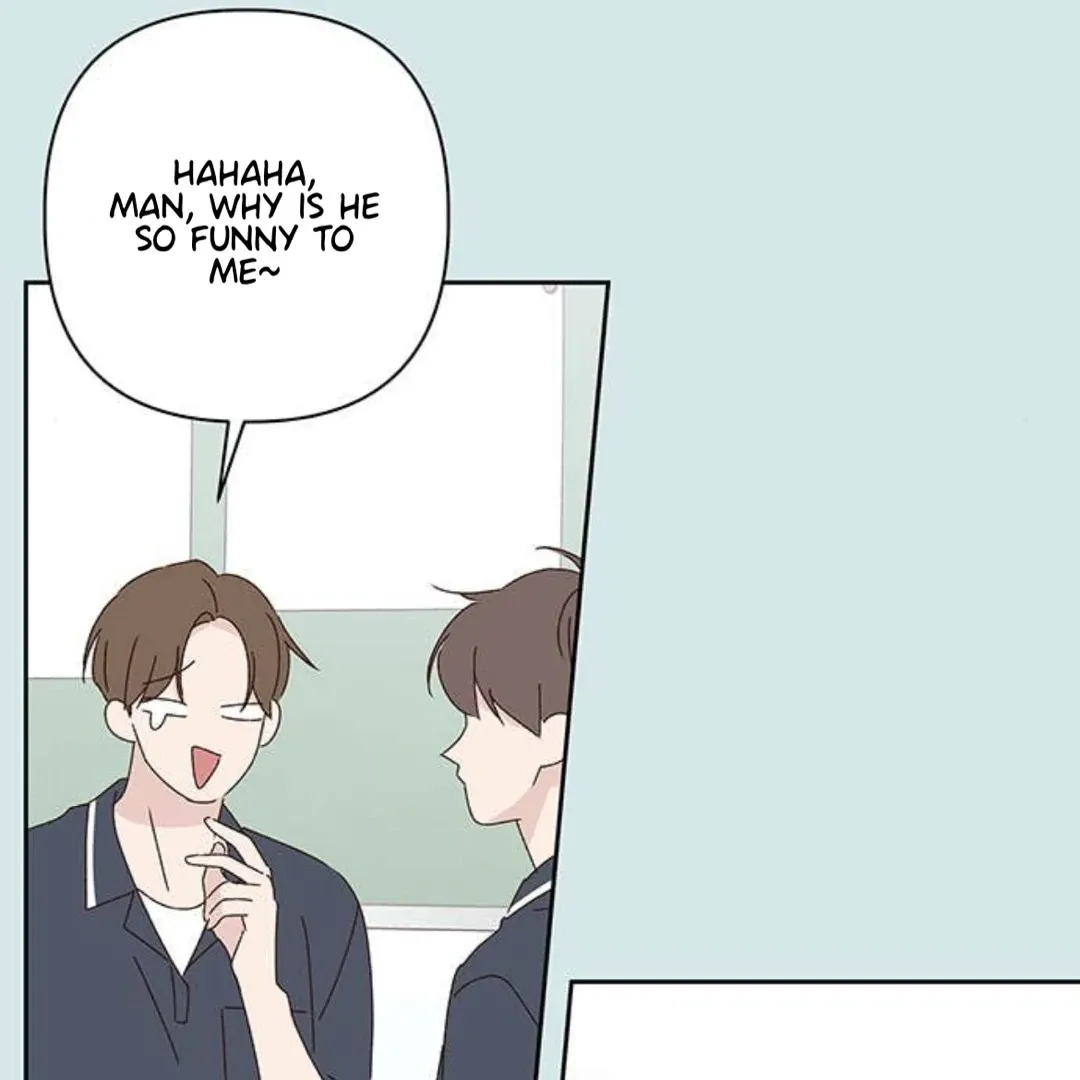 Crossing the Lines Chapter 24 page 192 - 