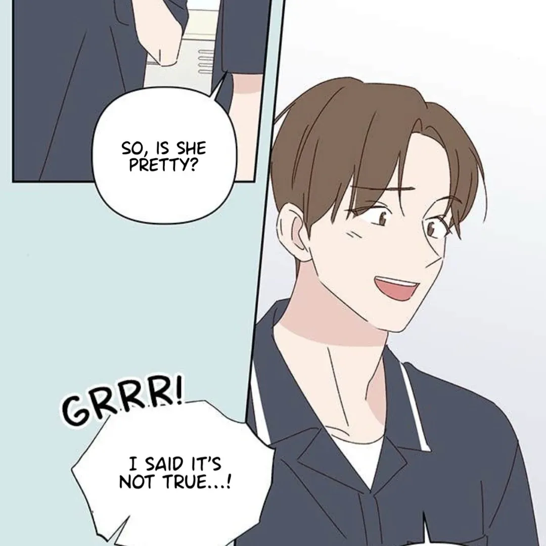 Crossing the Lines Chapter 24 page 193 - 
