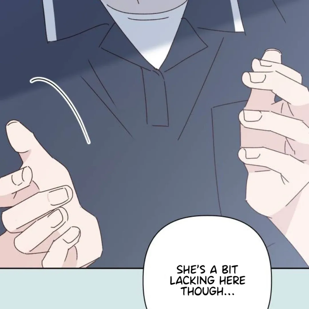 Crossing the Lines Chapter 24 page 196 - 