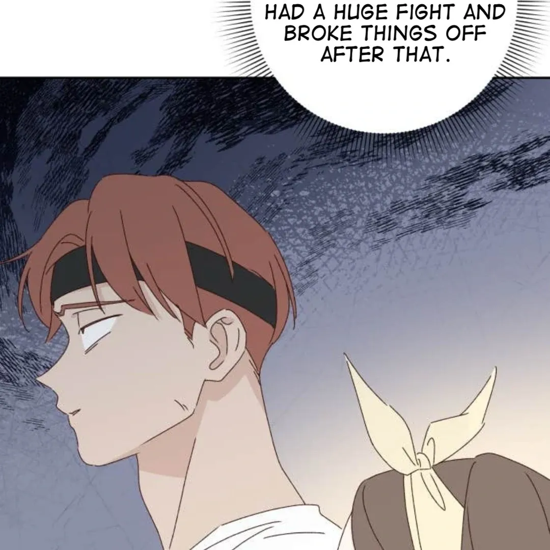 Crossing the Lines Chapter 24 page 203 - 