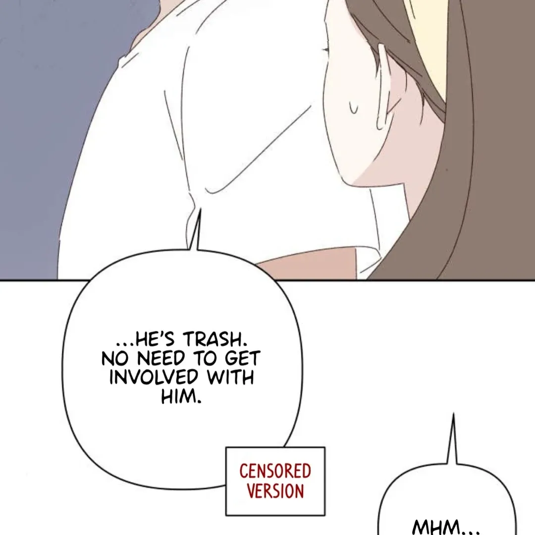 Crossing the Lines Chapter 24 page 204 - 