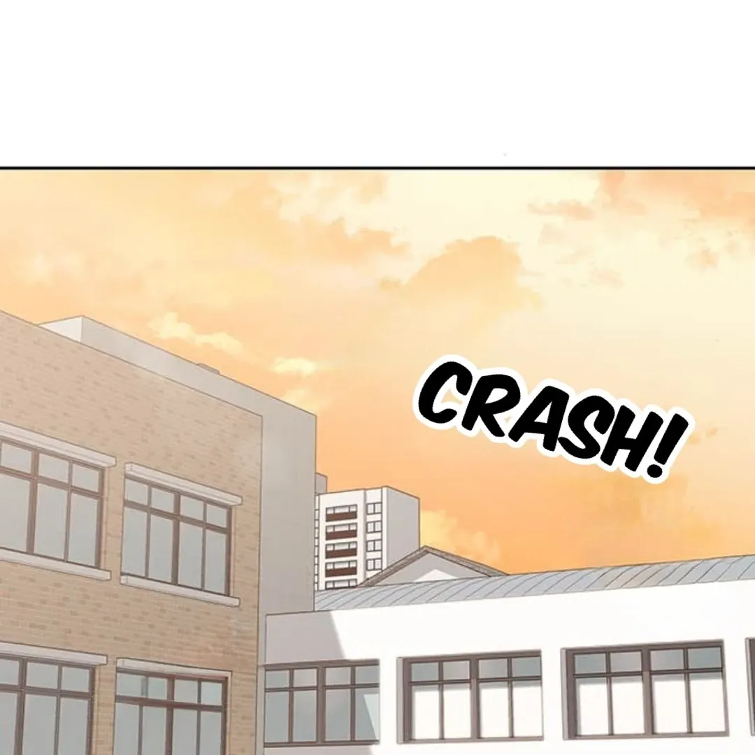 Crossing the Lines Chapter 24 page 216 - 