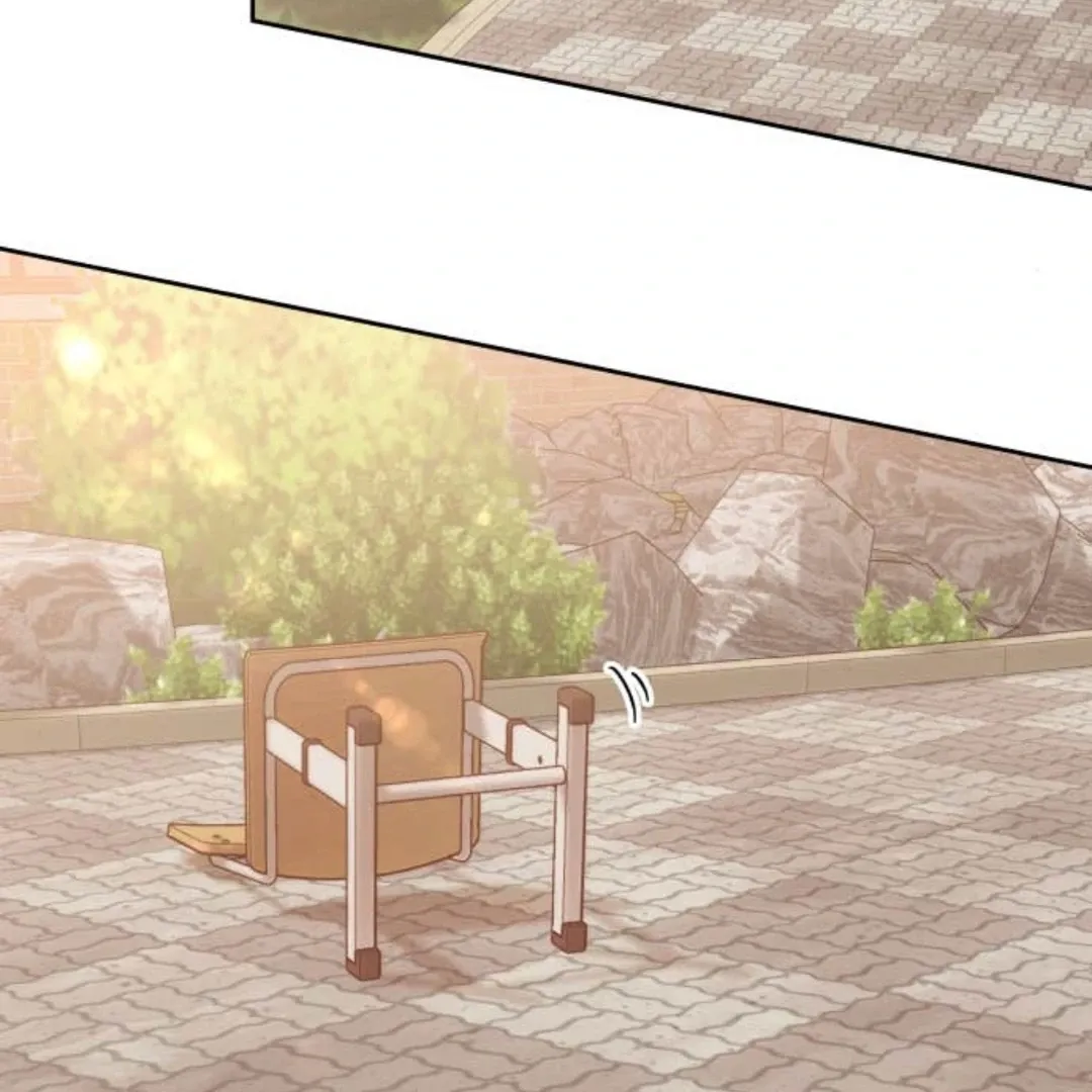 Crossing the Lines Chapter 24 page 218 - 