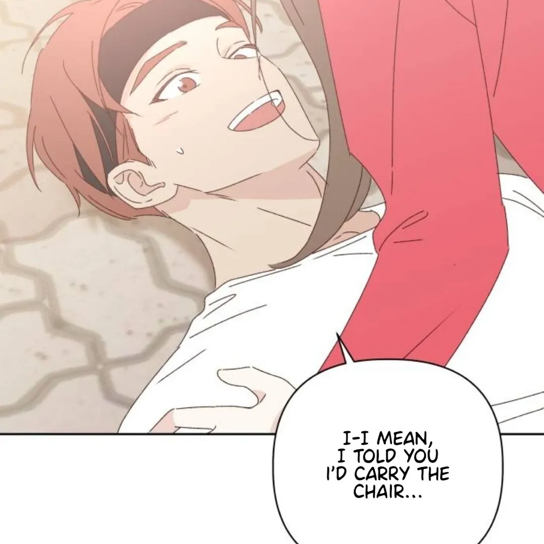 Crossing the Lines Chapter 24 page 240 - 