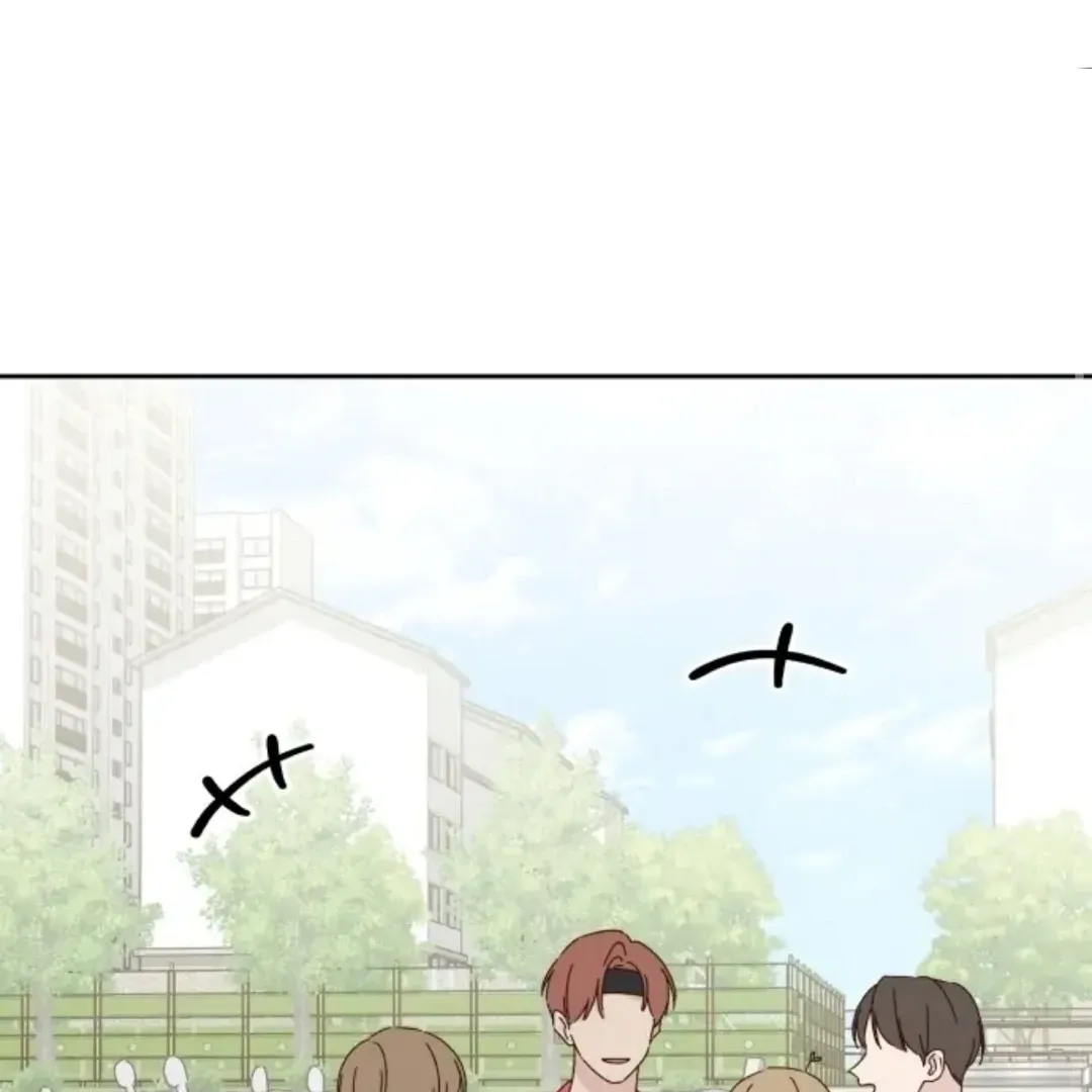 Crossing the Lines Chapter 24 page 26 - 