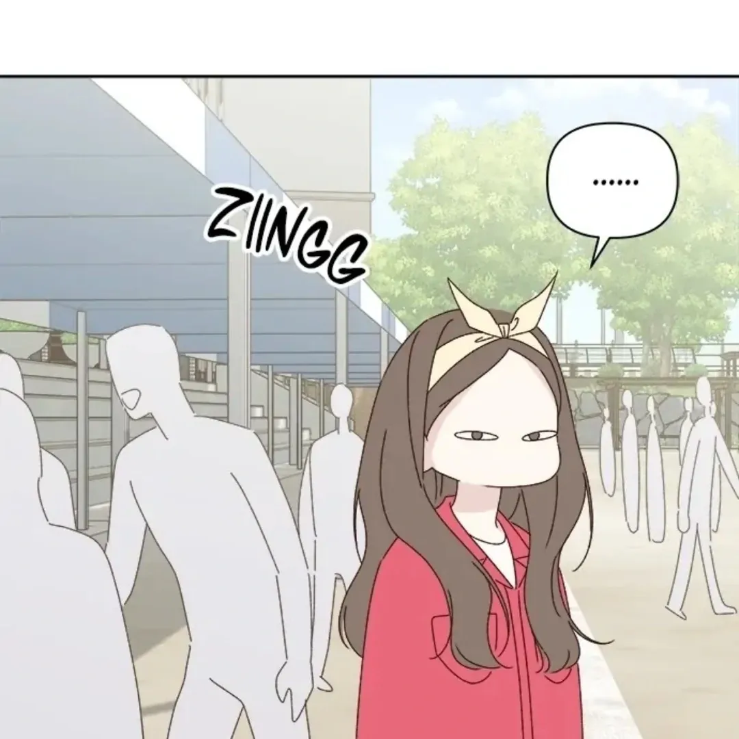 Crossing the Lines Chapter 24 page 28 - 