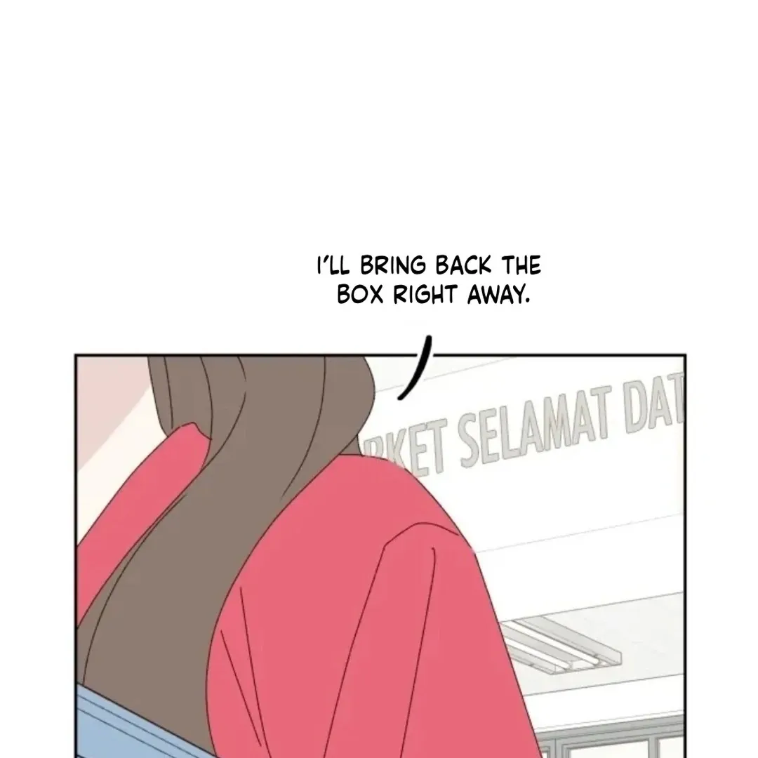 Crossing the Lines Chapter 24 page 6 - 