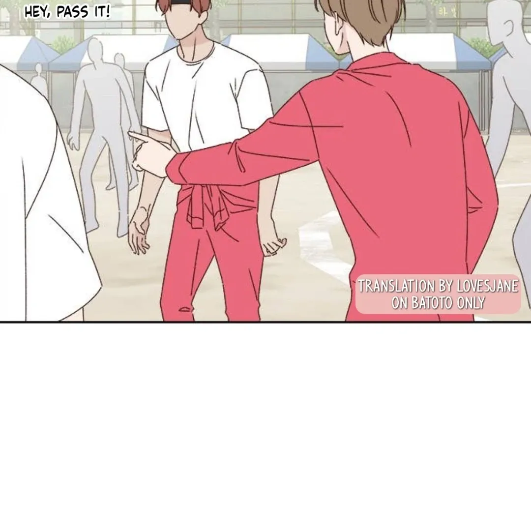 Crossing the Lines Chapter 24 page 59 - 