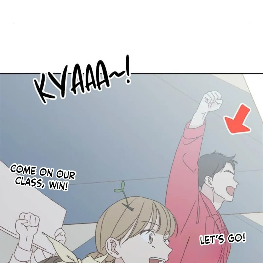 Crossing the Lines Chapter 24 page 60 - 