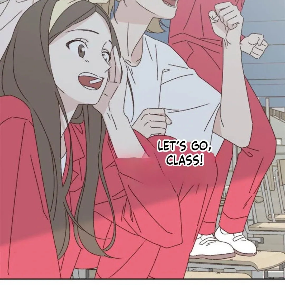 Crossing the Lines Chapter 24 page 61 - 