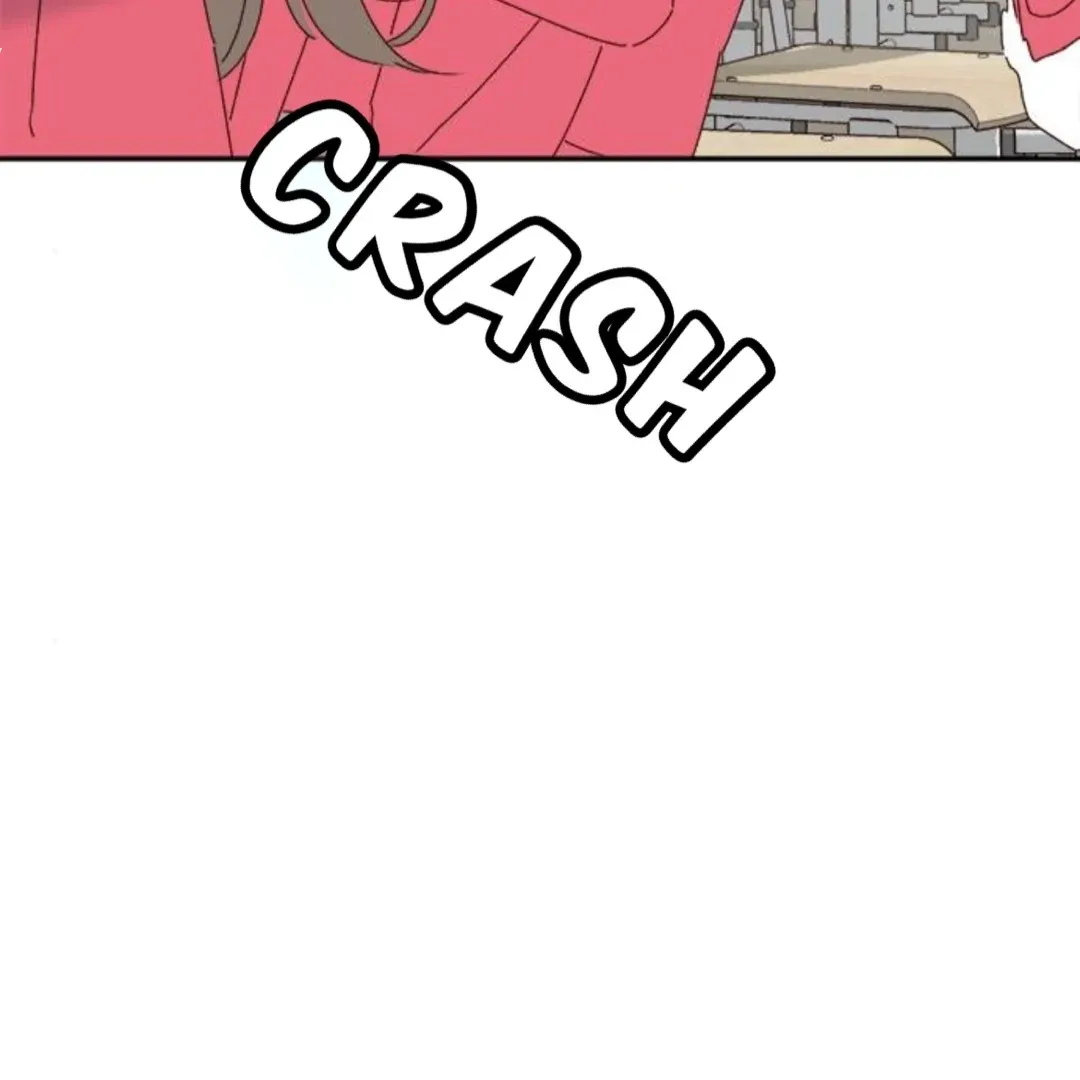 Crossing the Lines Chapter 24 page 64 - 