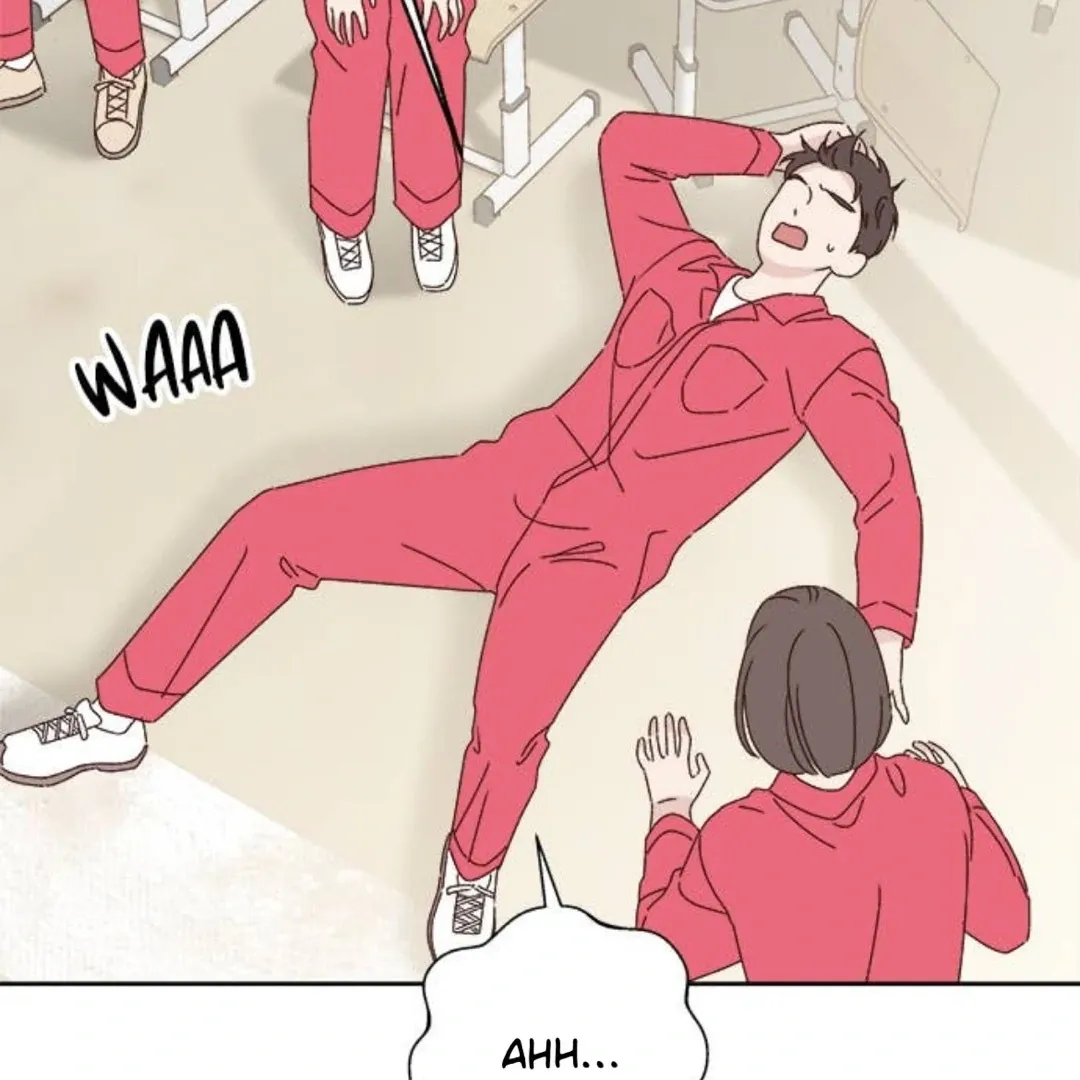 Crossing the Lines Chapter 24 page 66 - 