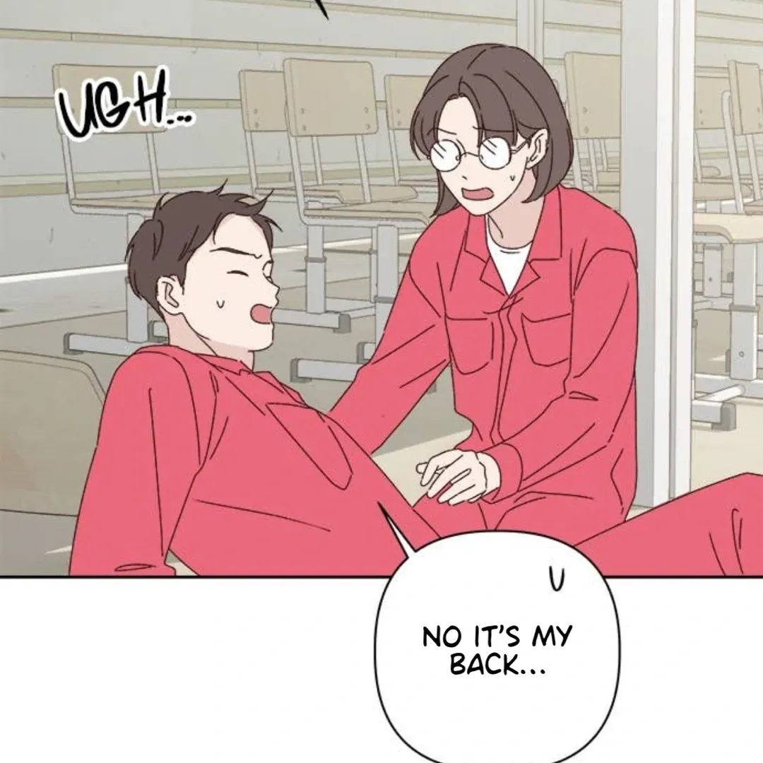 Crossing the Lines Chapter 24 page 68 - 