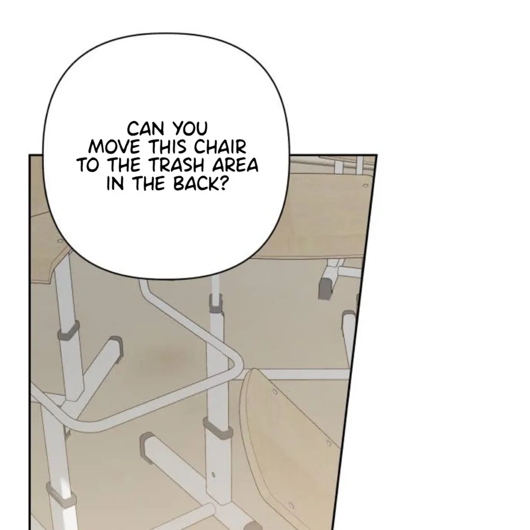 Crossing the Lines Chapter 24 page 74 - 