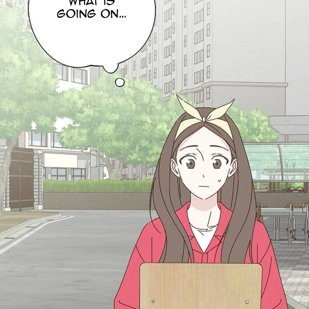 Crossing the Lines Chapter 24 page 80 - 