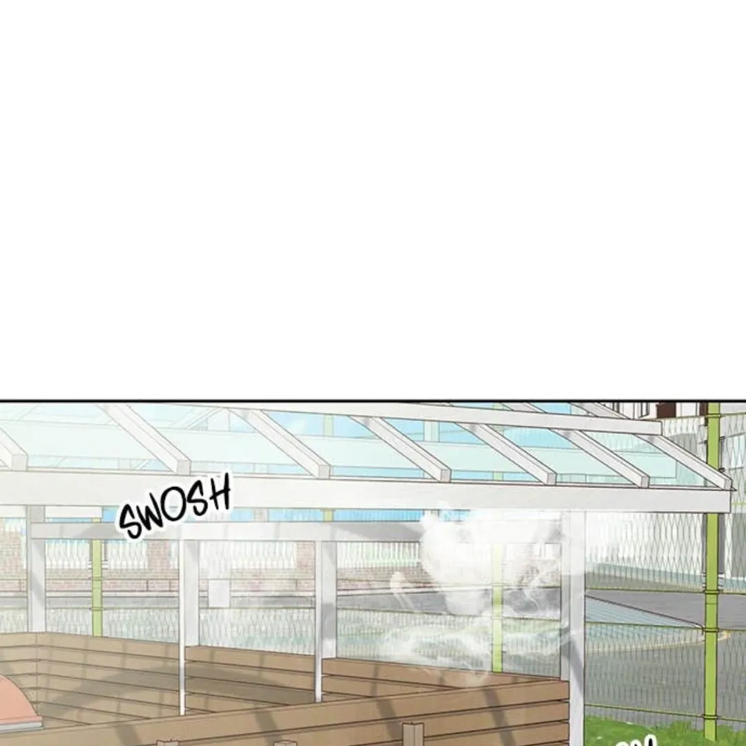 Crossing the Lines Chapter 24 page 85 - 