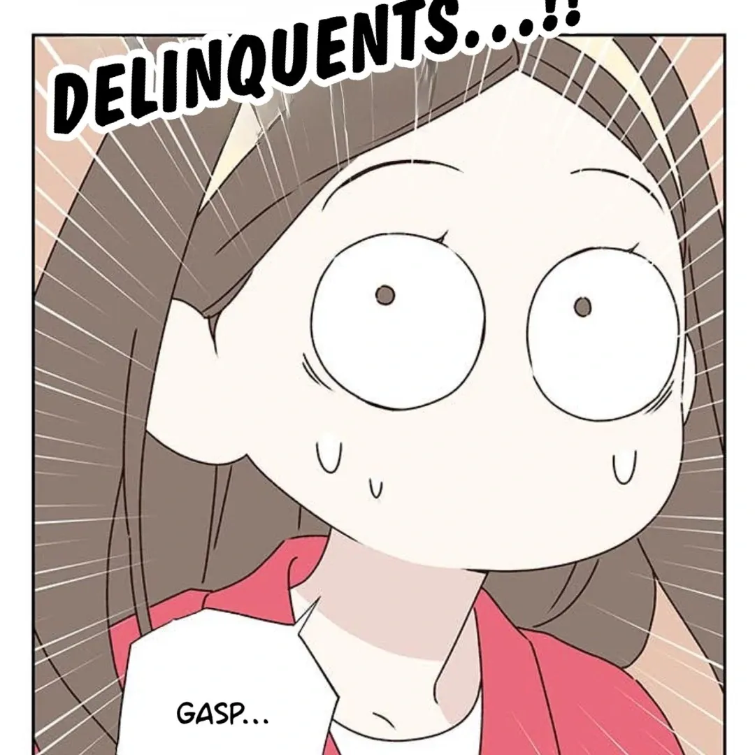 Crossing the Lines Chapter 24 page 87 - 