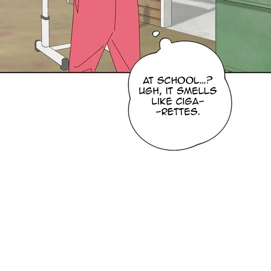Crossing the Lines Chapter 24 page 90 - 