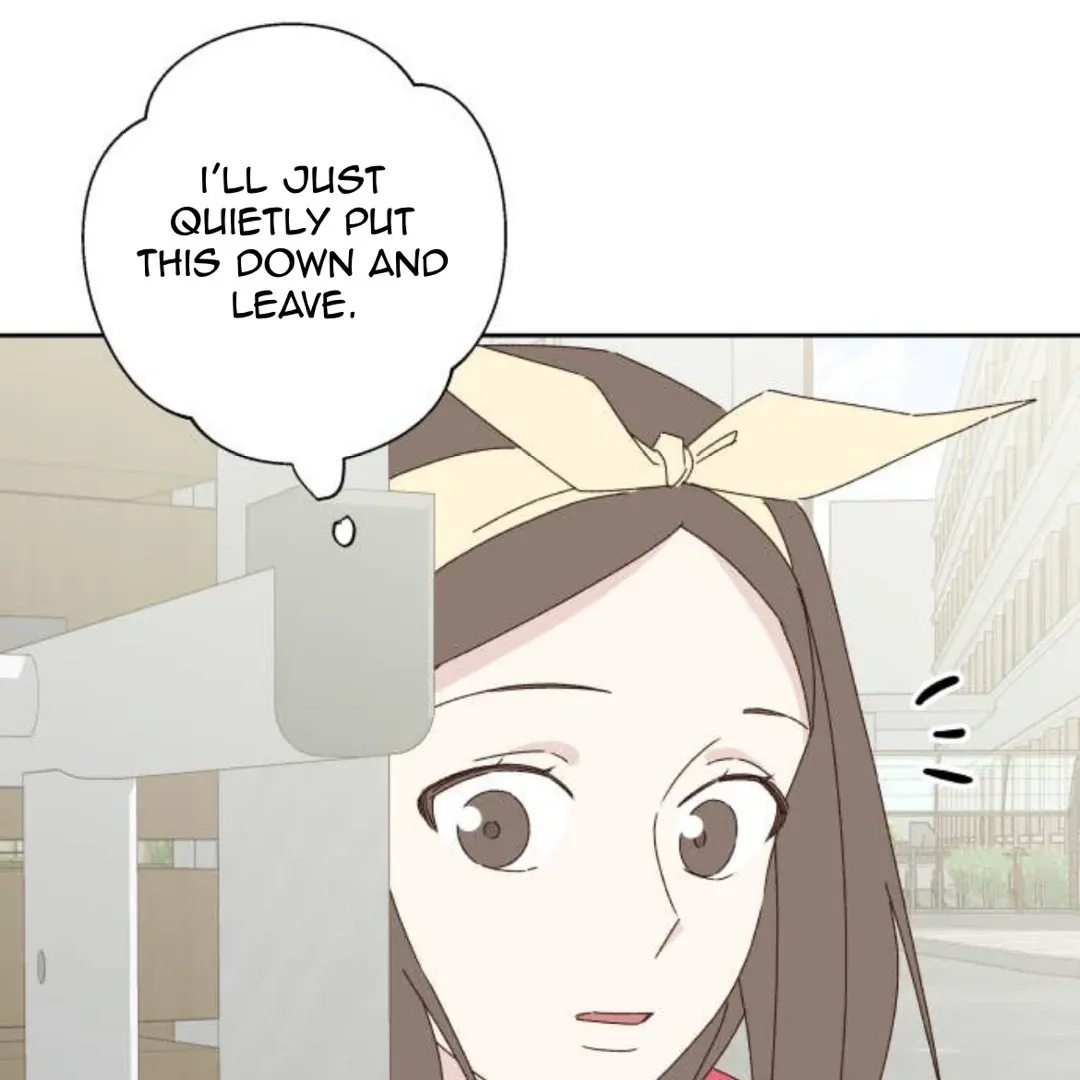 Crossing the Lines Chapter 24 page 91 - 