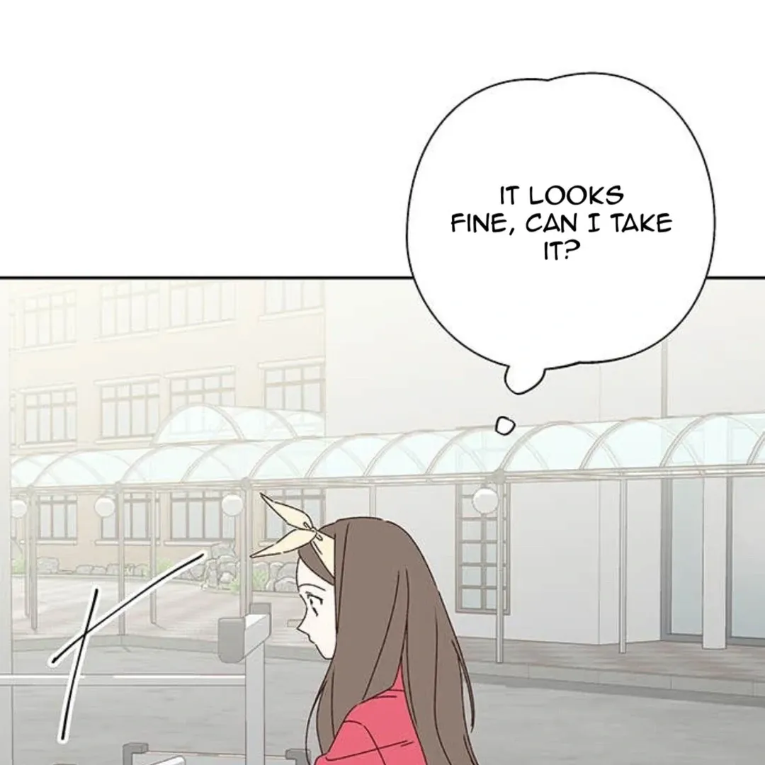 Crossing the Lines Chapter 24 page 93 - 