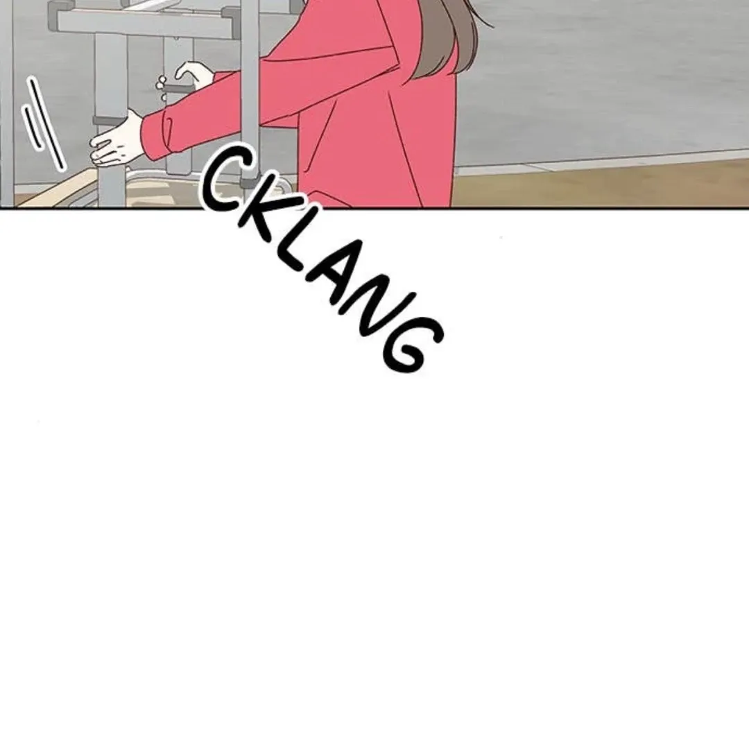 Crossing the Lines Chapter 24 page 94 - 