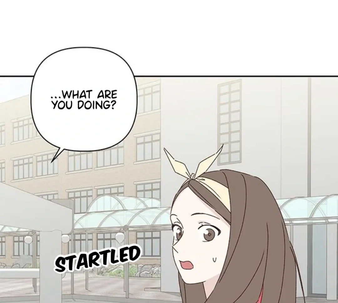 Crossing the Lines Chapter 24 page 95 - 